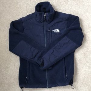 The North Face Blue Jacket